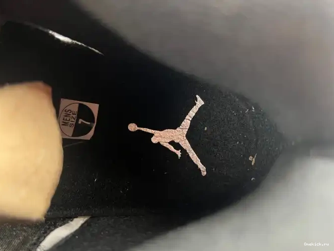 One Kick BLACK' DD0587-110 'WHITE JORDAN RETRO AIR 5 0626